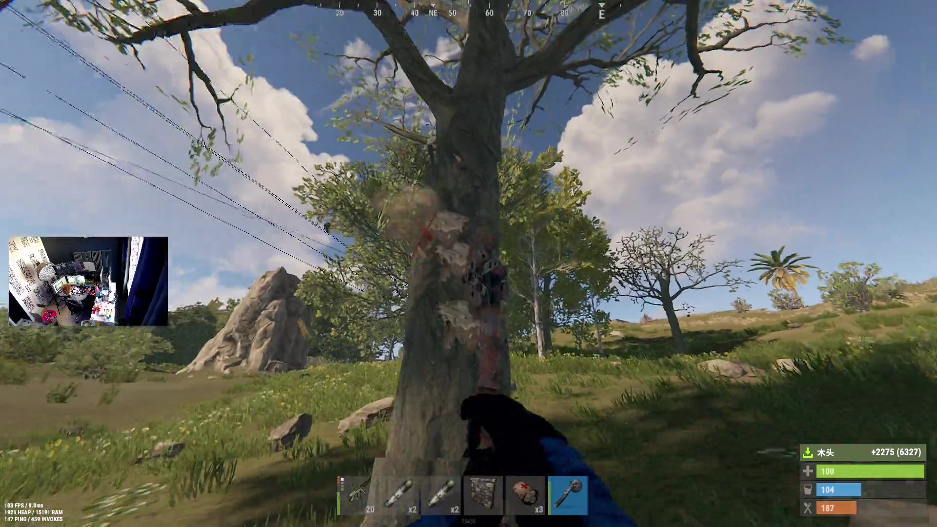 【2023-01-24 15点场】斯祥丶：大伙新年快乐！！！