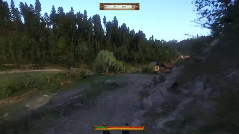 【2023-01-23 21点场】黑霄Cloud：手游天国拯救随便玩玩