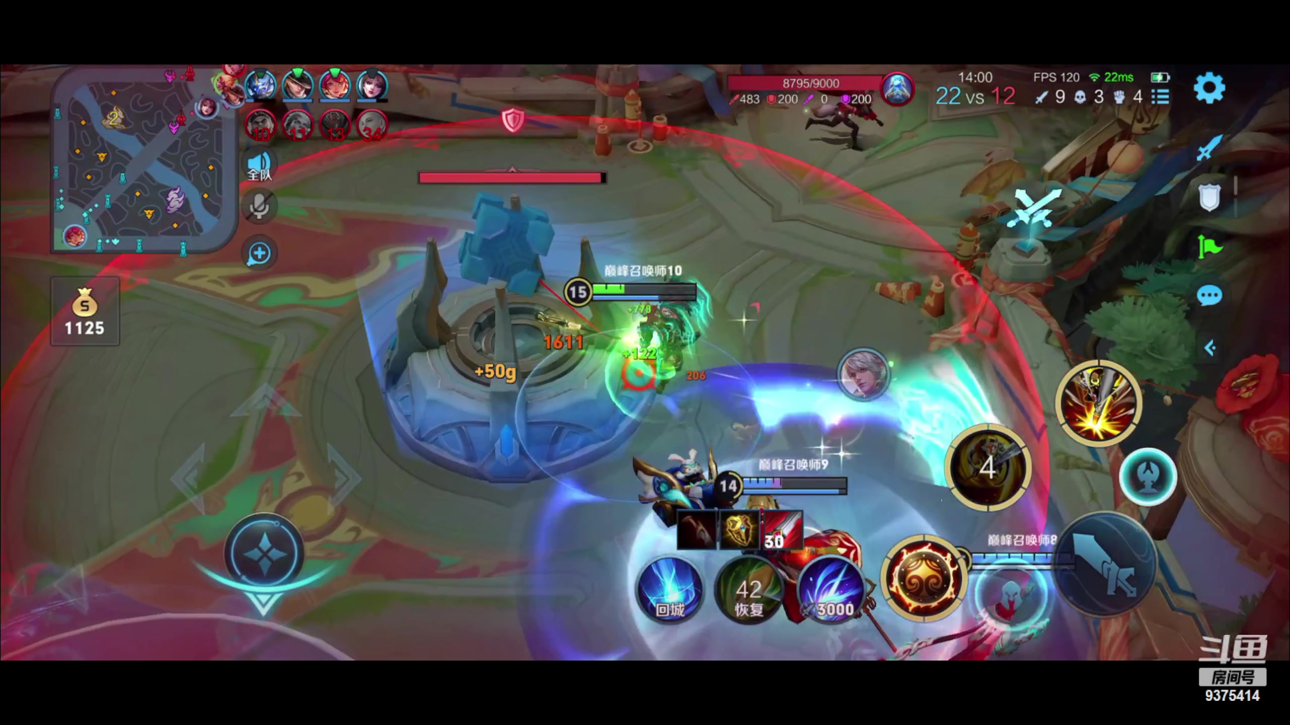 【2023-01-24 21点场】昧昧不是妹妹：巅峰第三小号上前十