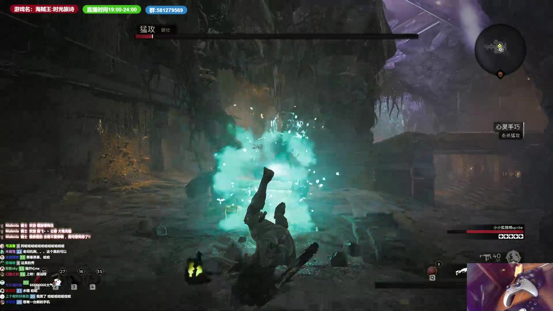 【2023-01-23 09点场】大黑单机：朋友们新年快乐  听歌摸鱼