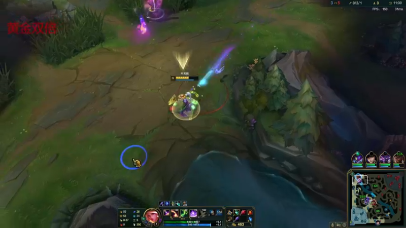 【2023-01-23 23点场】金甲EzNpc：正月里呀是新年！