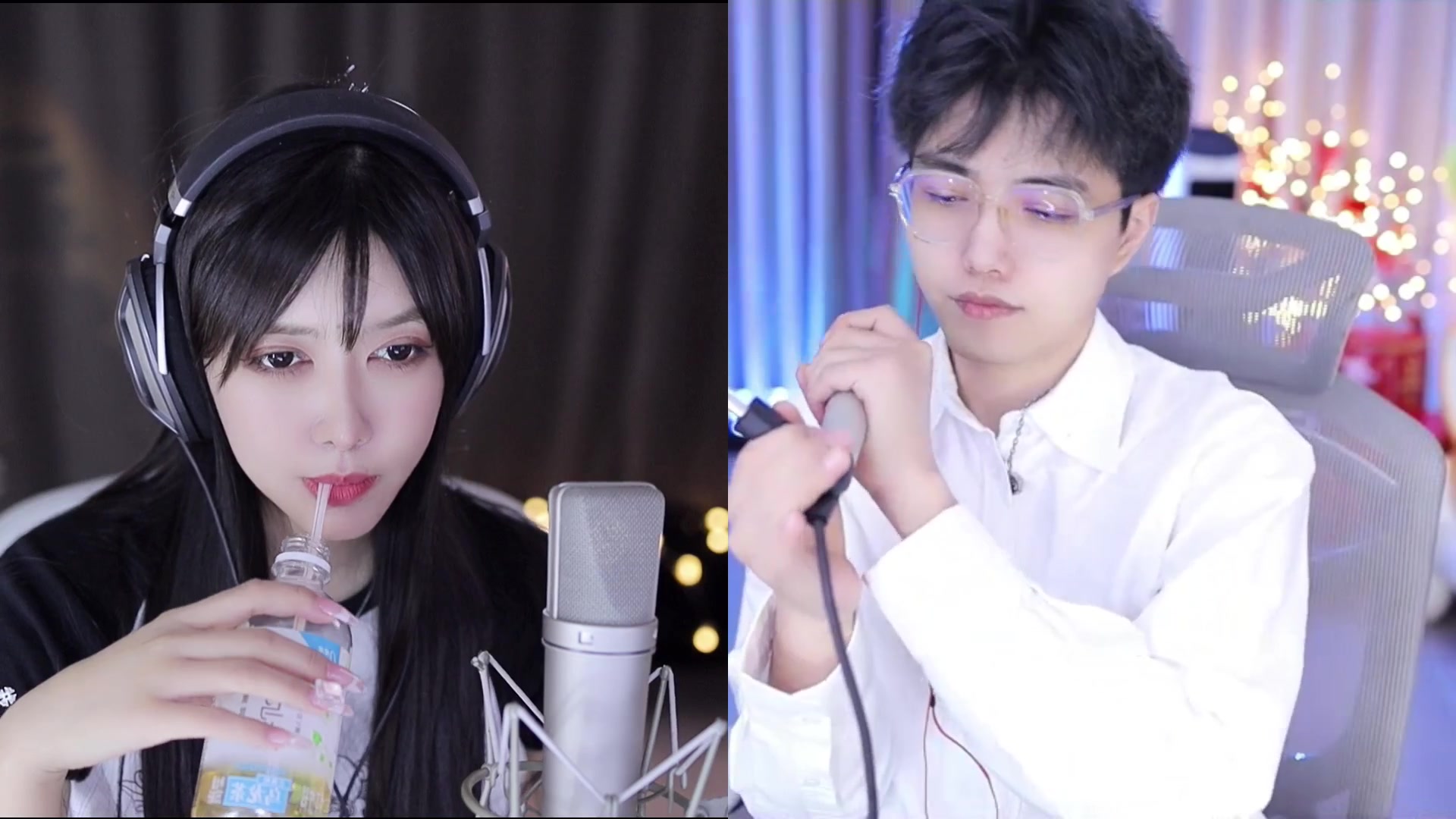 【2023-01-24 17点场】喵小莎：恭喜梦想哥哥满级啦！11.00来