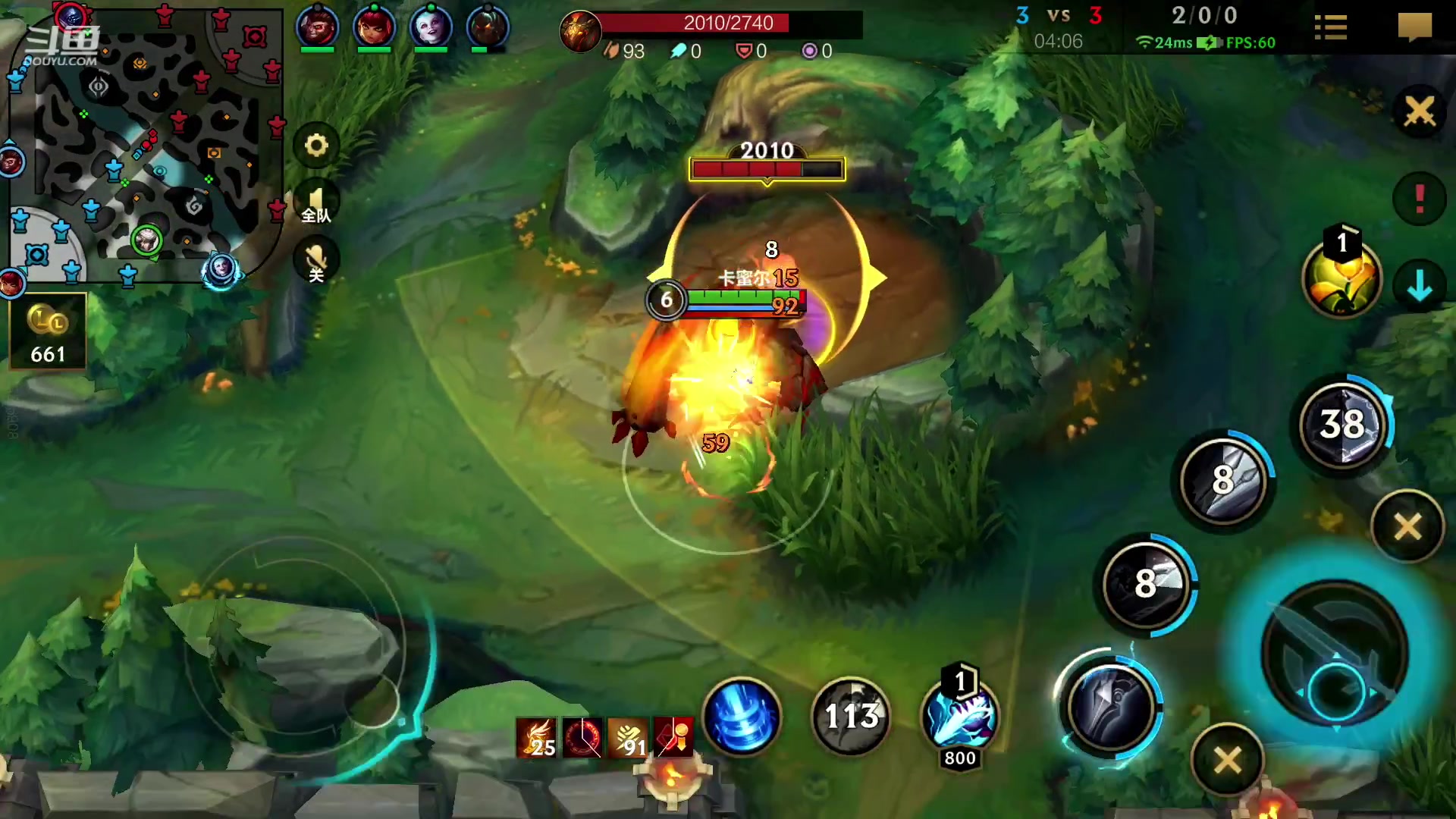 【2023-01-24 16点场】若念king：新年快乐  第一惩戒