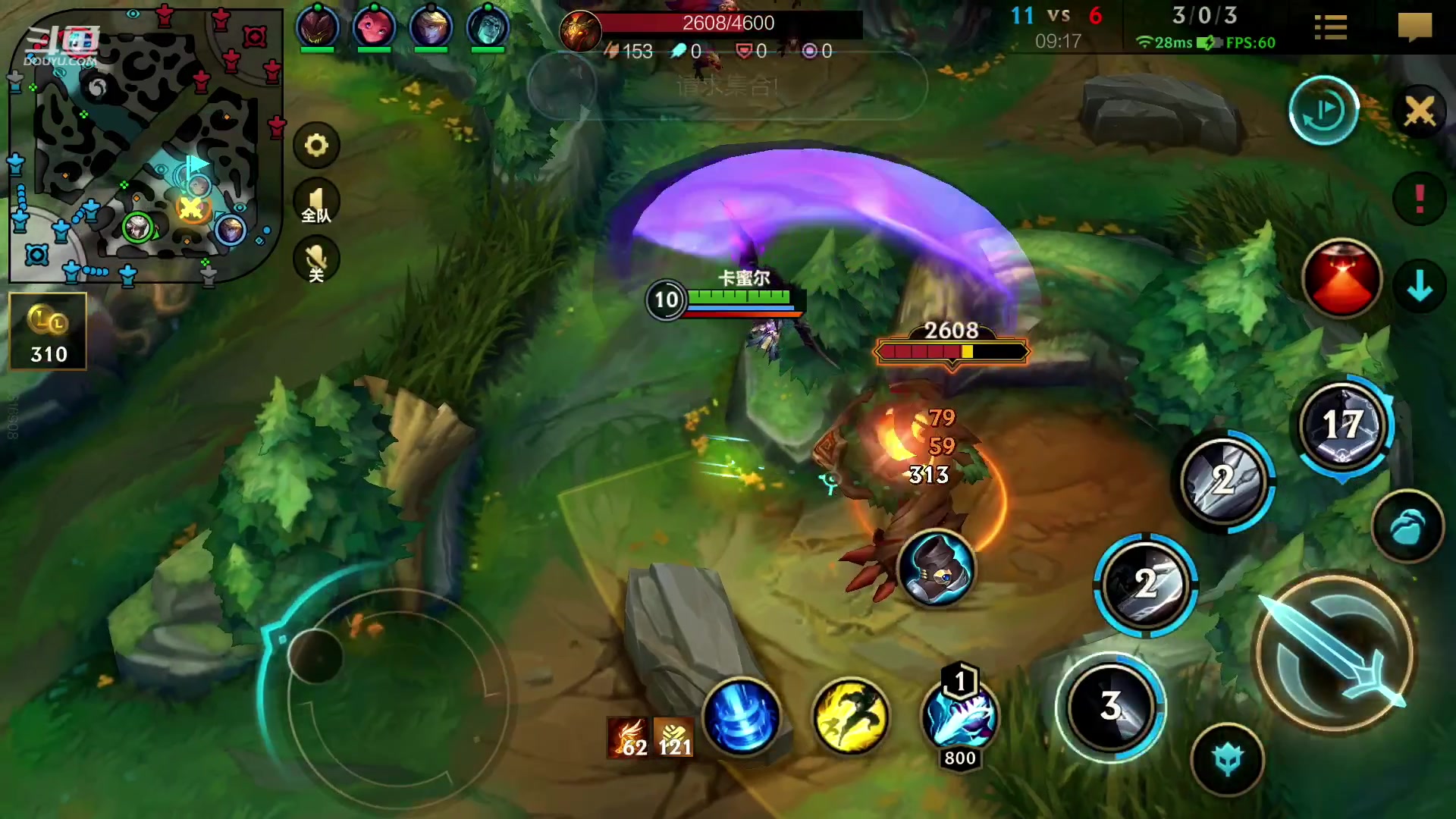 【2023-01-24 20点场】若念king：新年快乐  第一惩戒