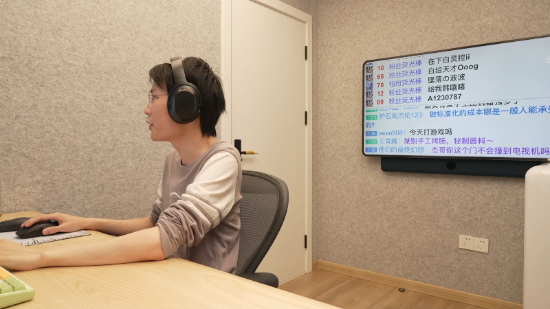 【马里奥制造】超级小桀的精彩时刻 20230124 13点场