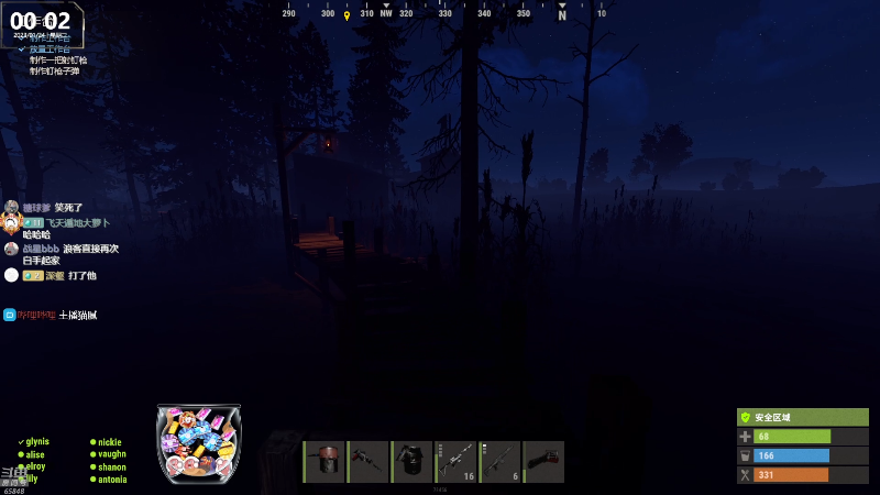 【热门游戏】Happy丨猫腻的精彩时刻 20230124 00点场