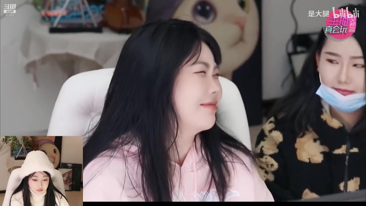 【2023-01-24 19点场】刘飞儿faye：飞儿 大家新年快乐！