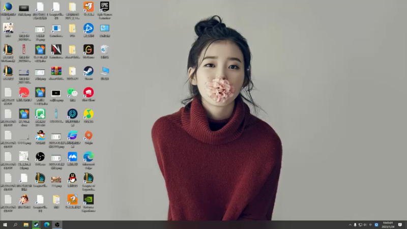 【2023-01-24 10点场】余小C真的很强：余小C：嗓子出点问题，播起来！