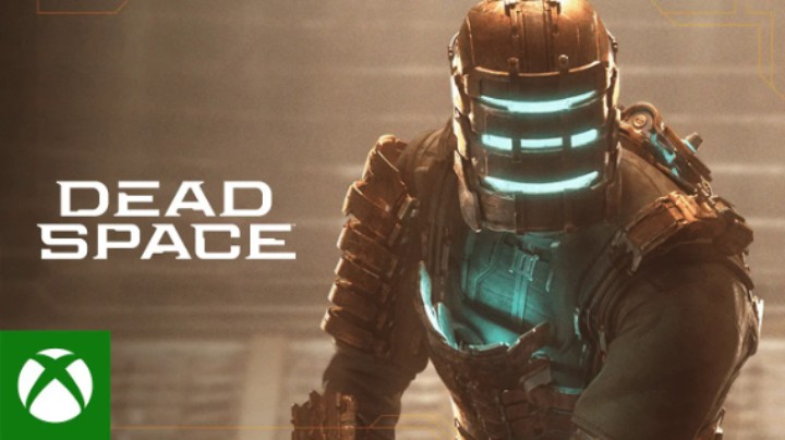 Dead Space Official Launch Trailer _ Humanity Ends