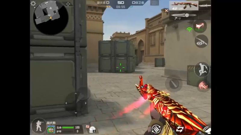 波托里尼 精彩击杀