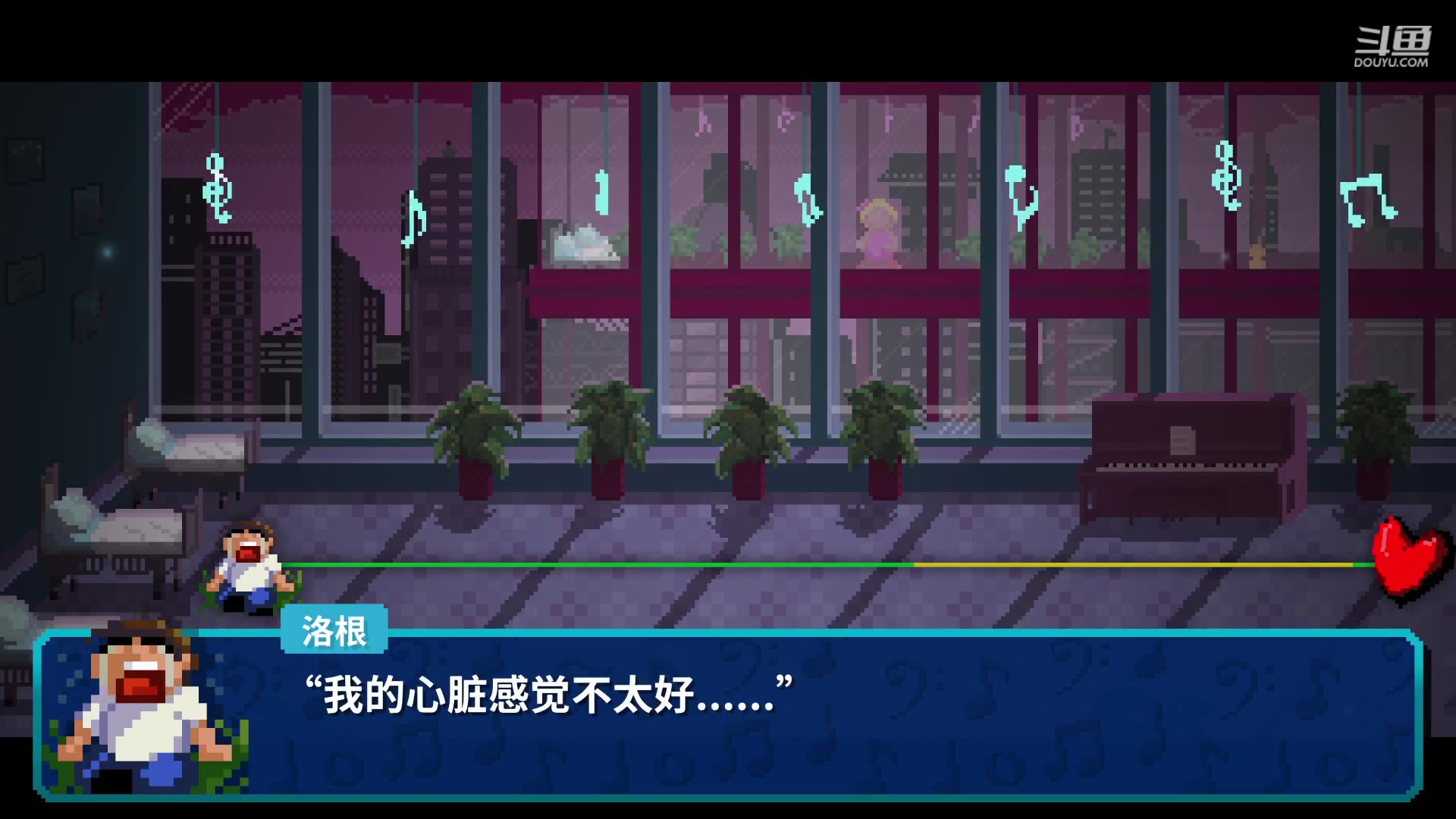 【2023-1-22 6点场】玩黑豹FURIA:随便玩玩（ 10727434