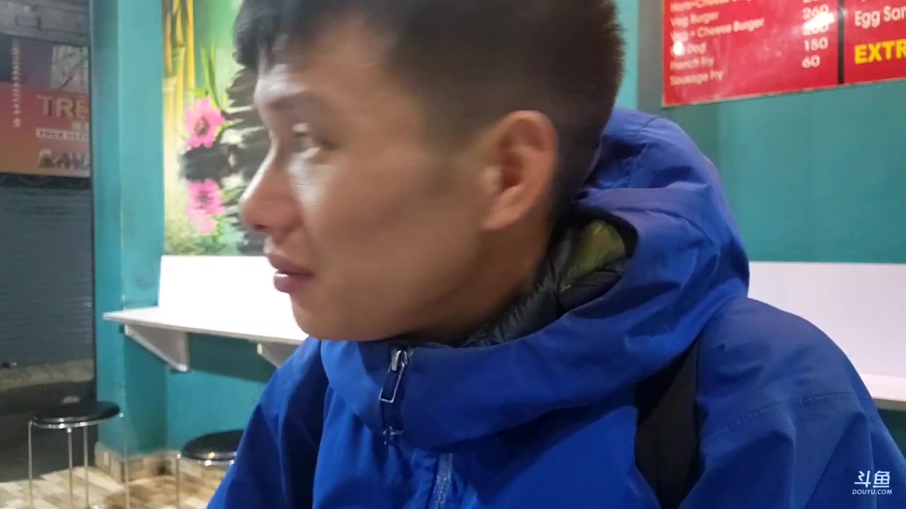 【2023-01-20 00点场】叶子户外：到达尼泊尔day2