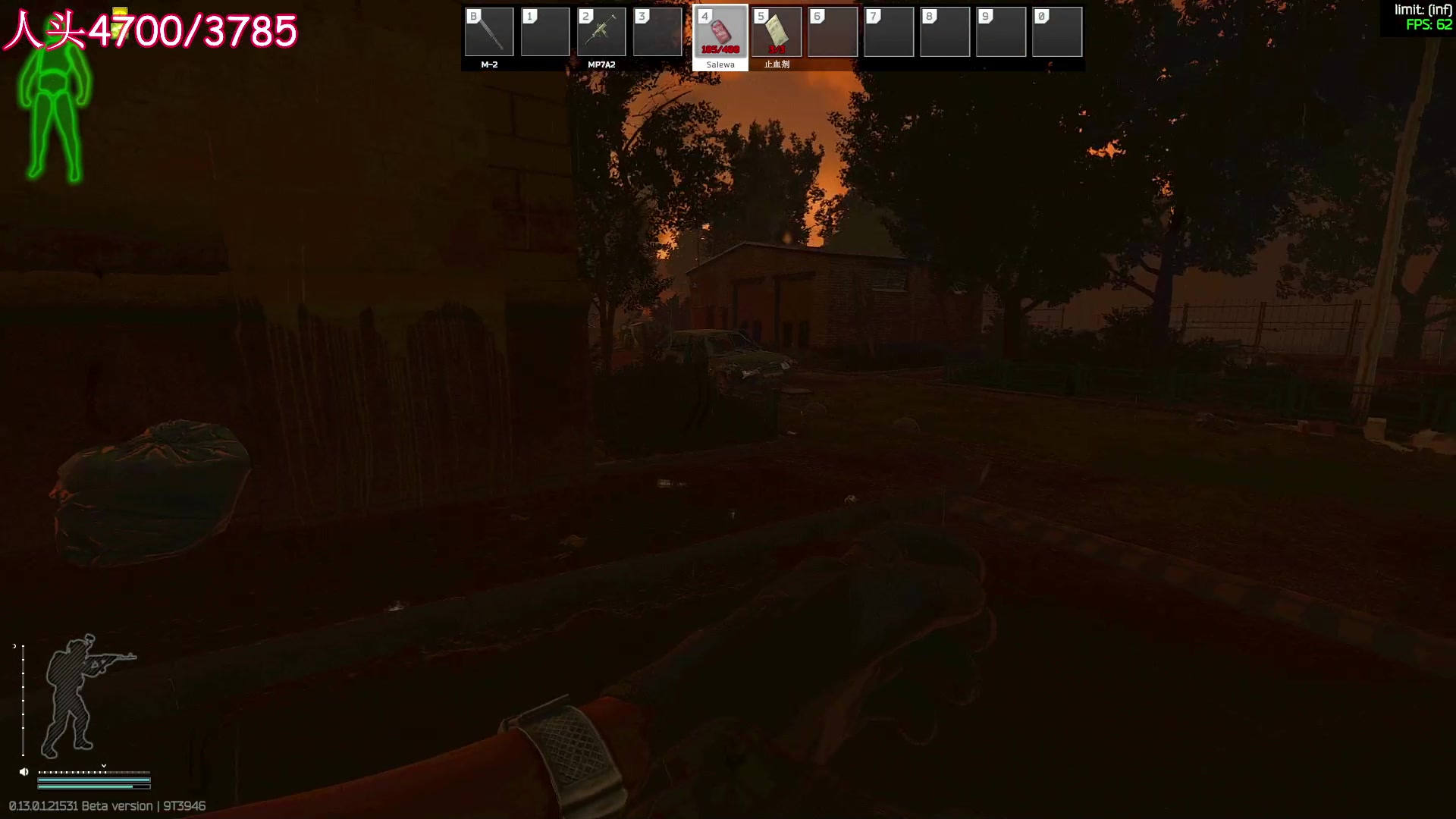 【2023-01-24 22点场】少囧丶：VTA-不打完不下播