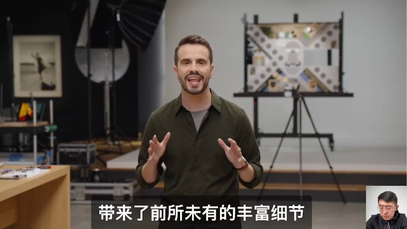 【户外】科技美学中国的精彩时刻 20230125 14点场