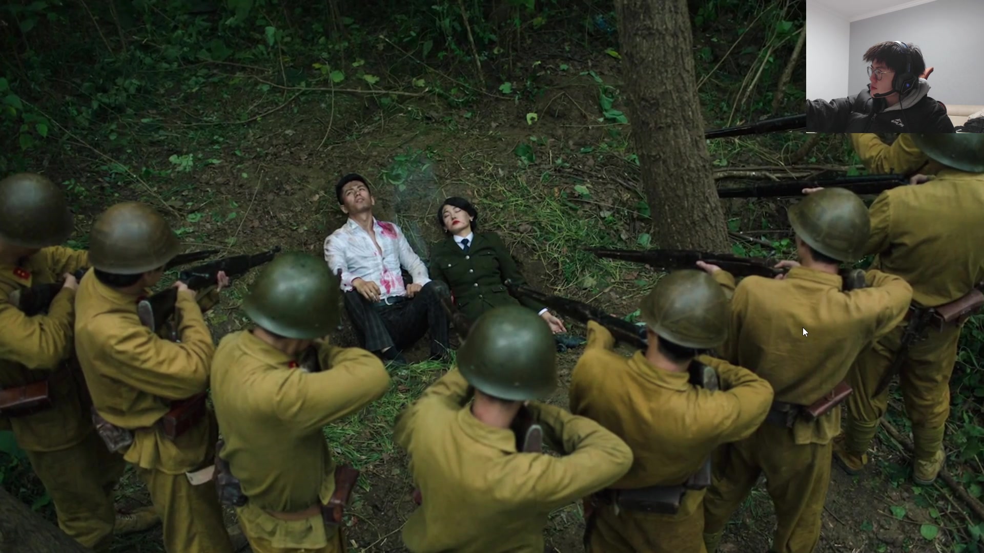 【2023-01-24 22点场】何二抛zZ：新春快乐~new哥来咯！