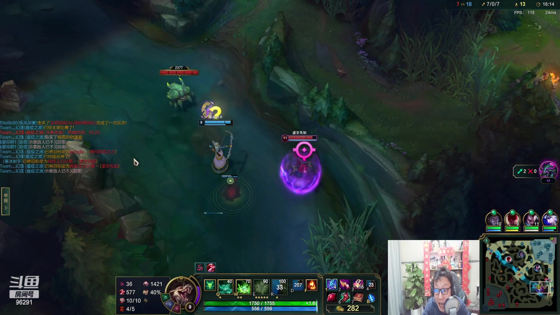 【2023-01-25 19点场】东北大鹌鹑：新年快乐 随缘播