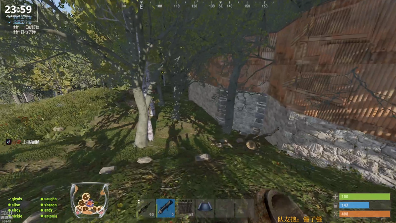 【热门游戏】Happy丨猫腻的精彩时刻 20230124 23点场