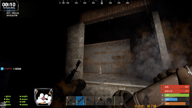 【热门游戏】Happy丨猫腻的精彩时刻 20230125 00点场