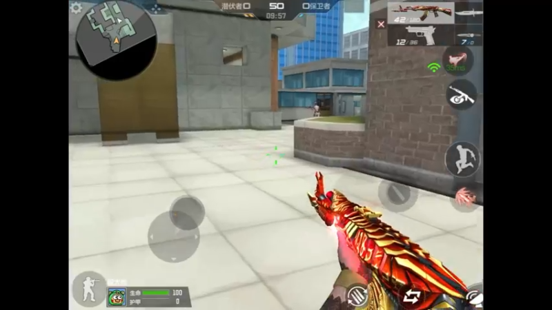 市政厅 精彩对局