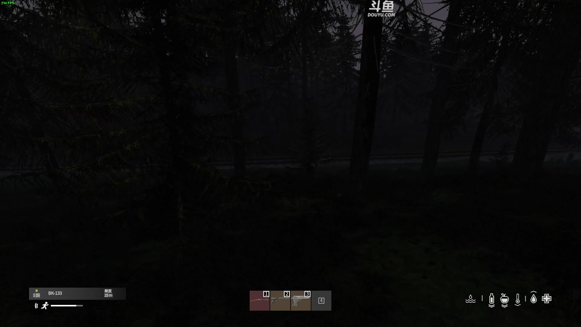 【2023-01-25 01点场】解说嘟师傅：【嘟师傅】我刚开始过年你信吗