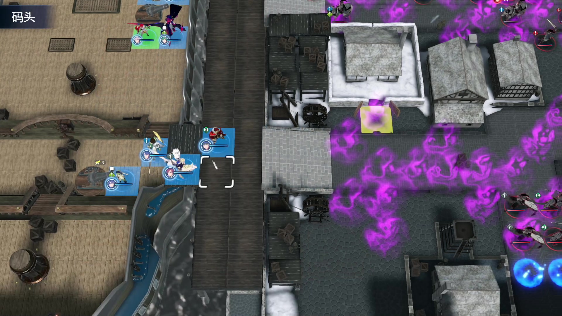 【2023-01-25 13点场】猫叔灬灬：【猫叔】新年快乐鸭 最高难度继续肝~~~