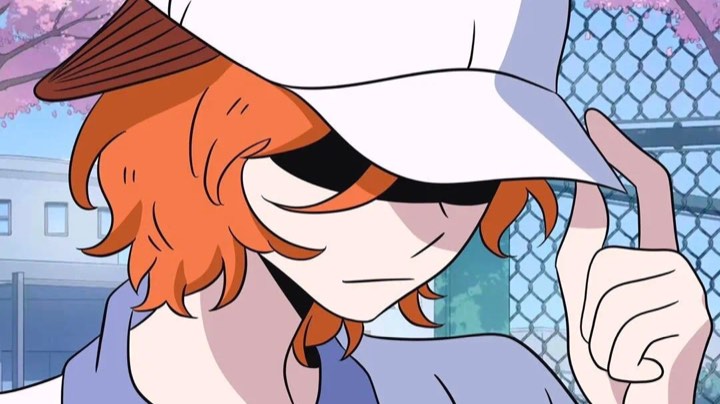 几天没玩了，单挑局