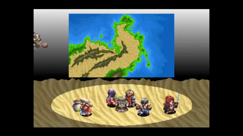 PS妖精战士1 20地下エレベータ