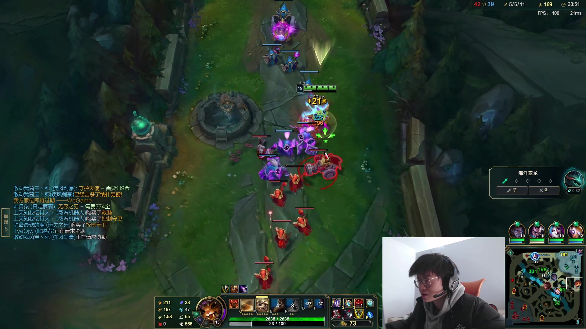 【2023-01-25 13点场】何二抛zZ：新春快乐~new哥来咯！