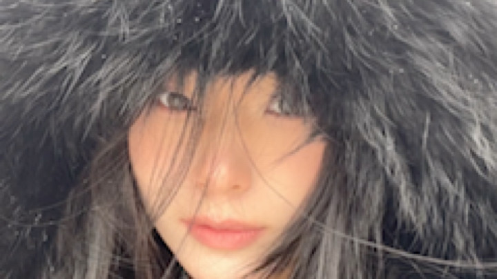 张万森 下雪了
