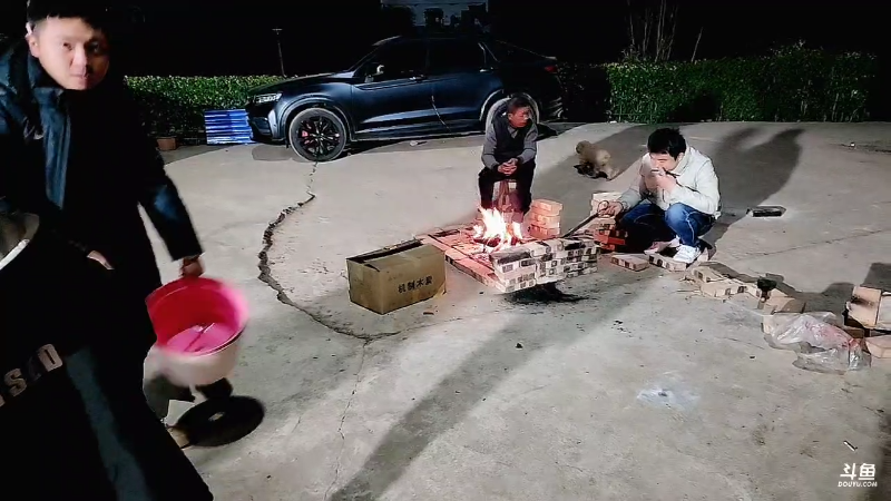 【户外】川味箩卜的精彩时刻 20230125 19点场