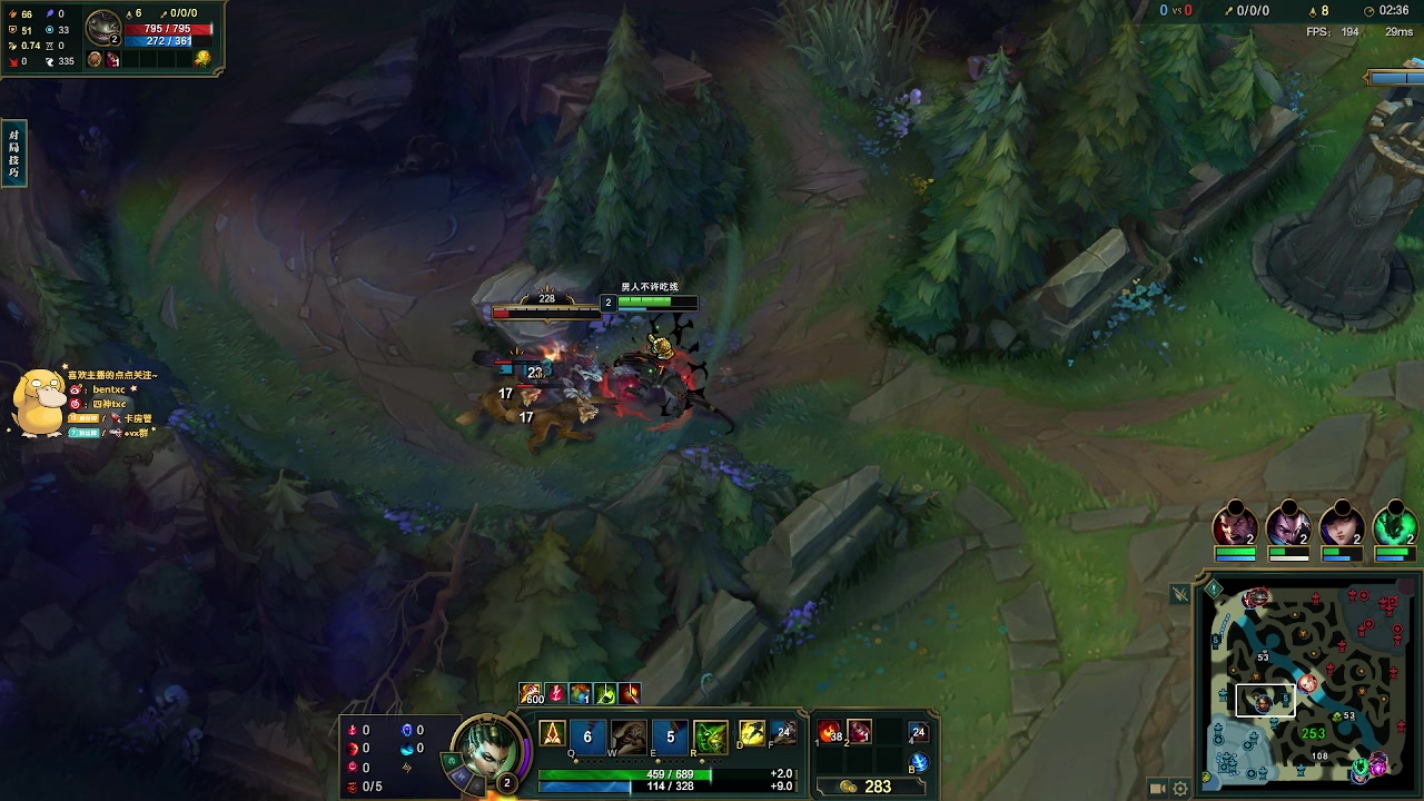 【2023-01-25 21点场】Ben4丶zz：黑色从零到前十 253872