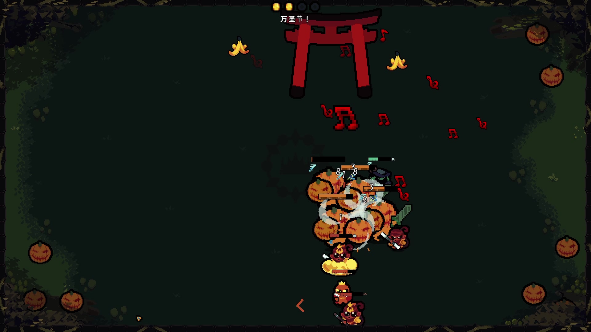 【2023-01-24 22点场】徐不鸽：新年不打烊！冲