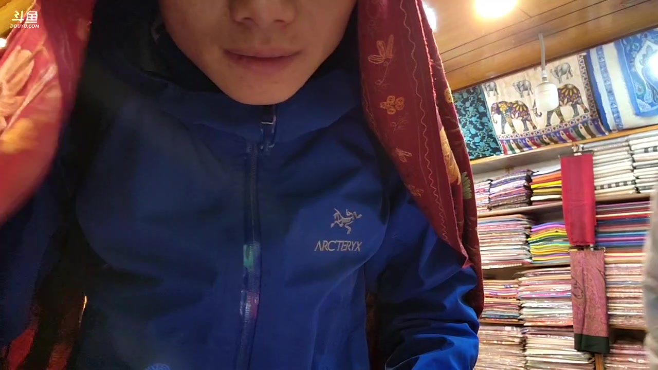 【2023-01-20 17点场】叶子户外：到达尼泊尔day3