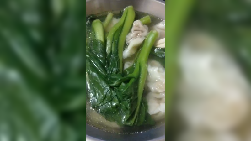 吃点素的3