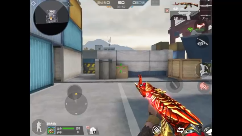 航海线 精彩对局