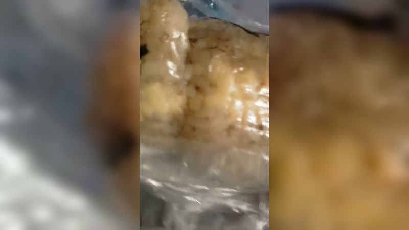 吃点素的8