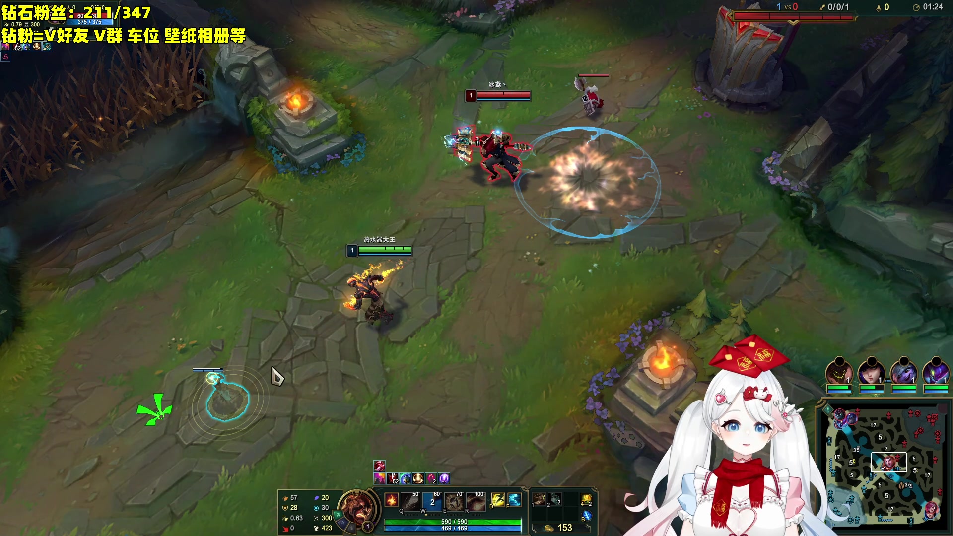 【2023-01-25 01点场】小盒子u：【双倍亲密度】