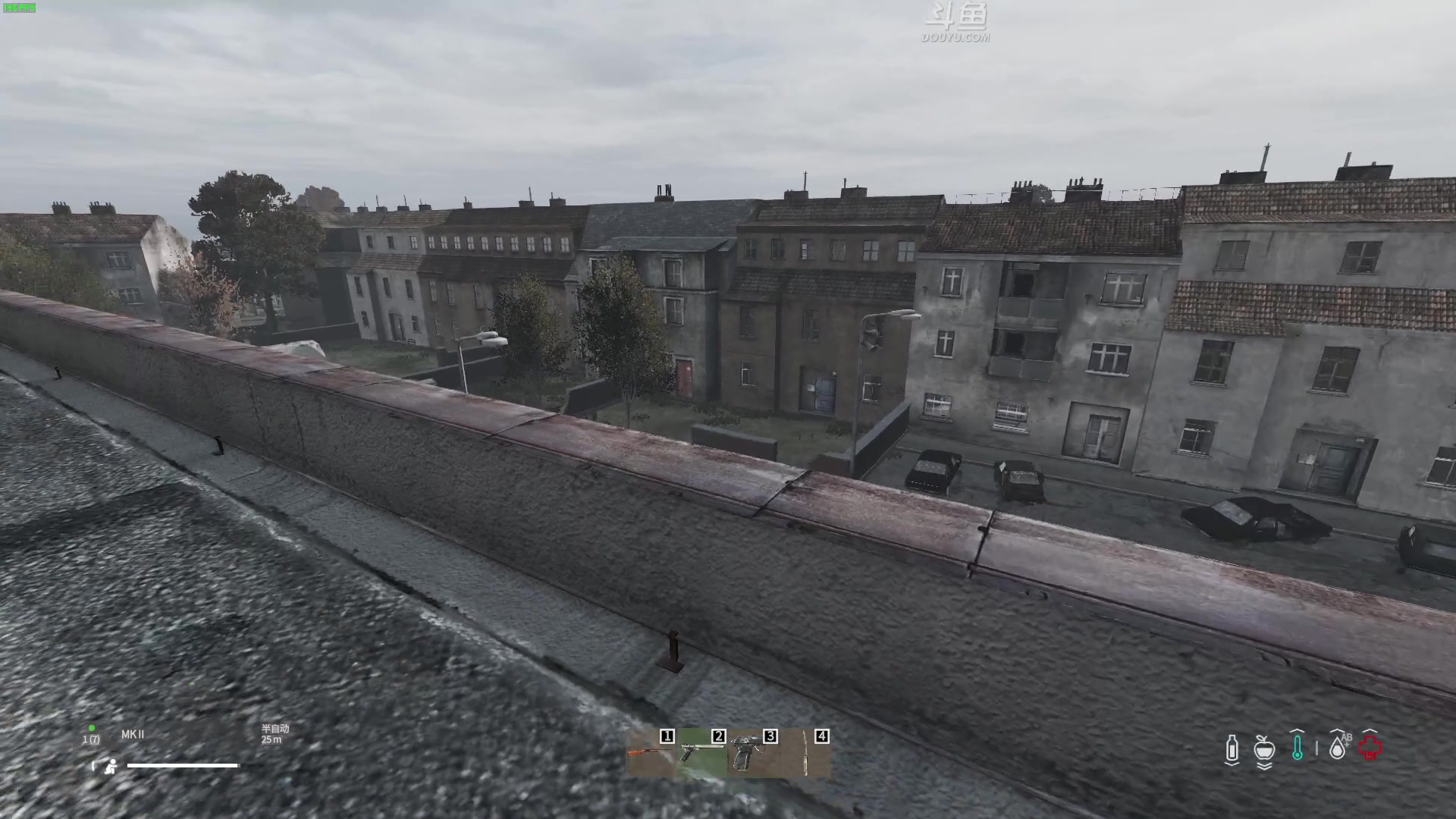 【2023-01-24 23点场】解说嘟师傅：【嘟师傅】我刚开始过年你信吗