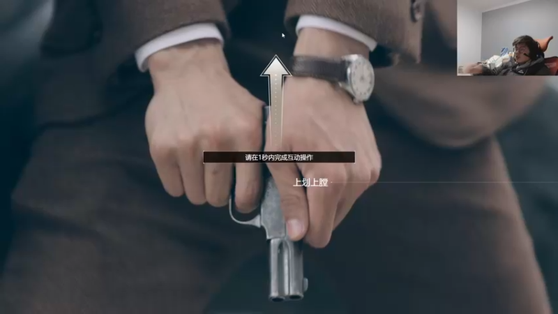 【2023-01-25 00点场】何二抛zZ：新春快乐~new哥来咯！