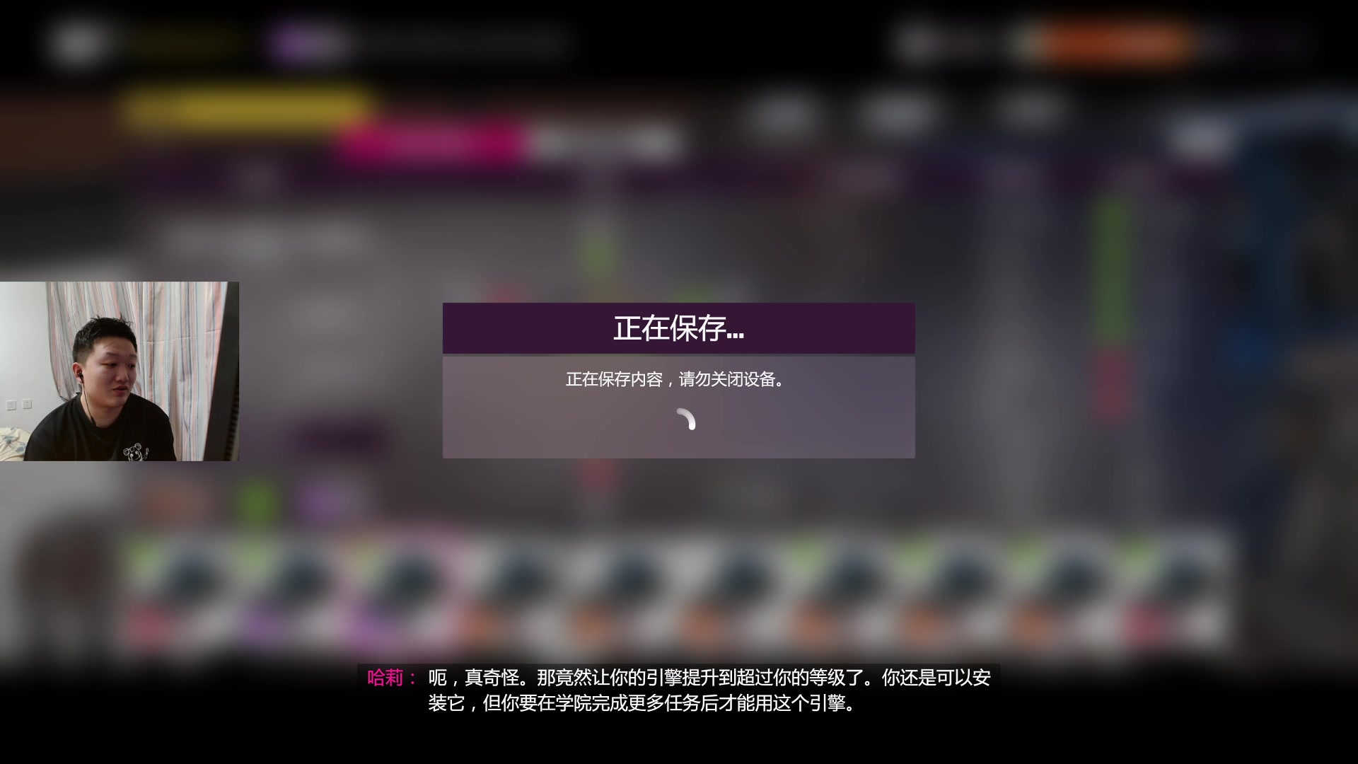 【2023-01-24 19点场】路轻然：带新人一起玩apex