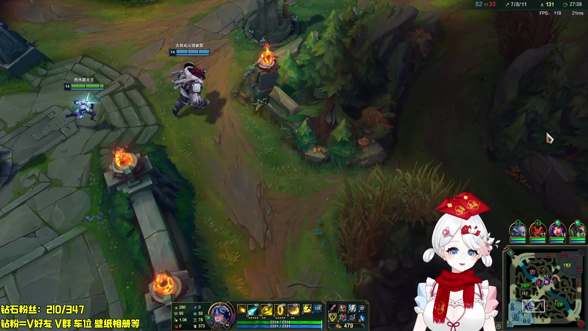 【2023-01-26 08点场】小盒子u：吃了吗，没吃的话吃个我吧