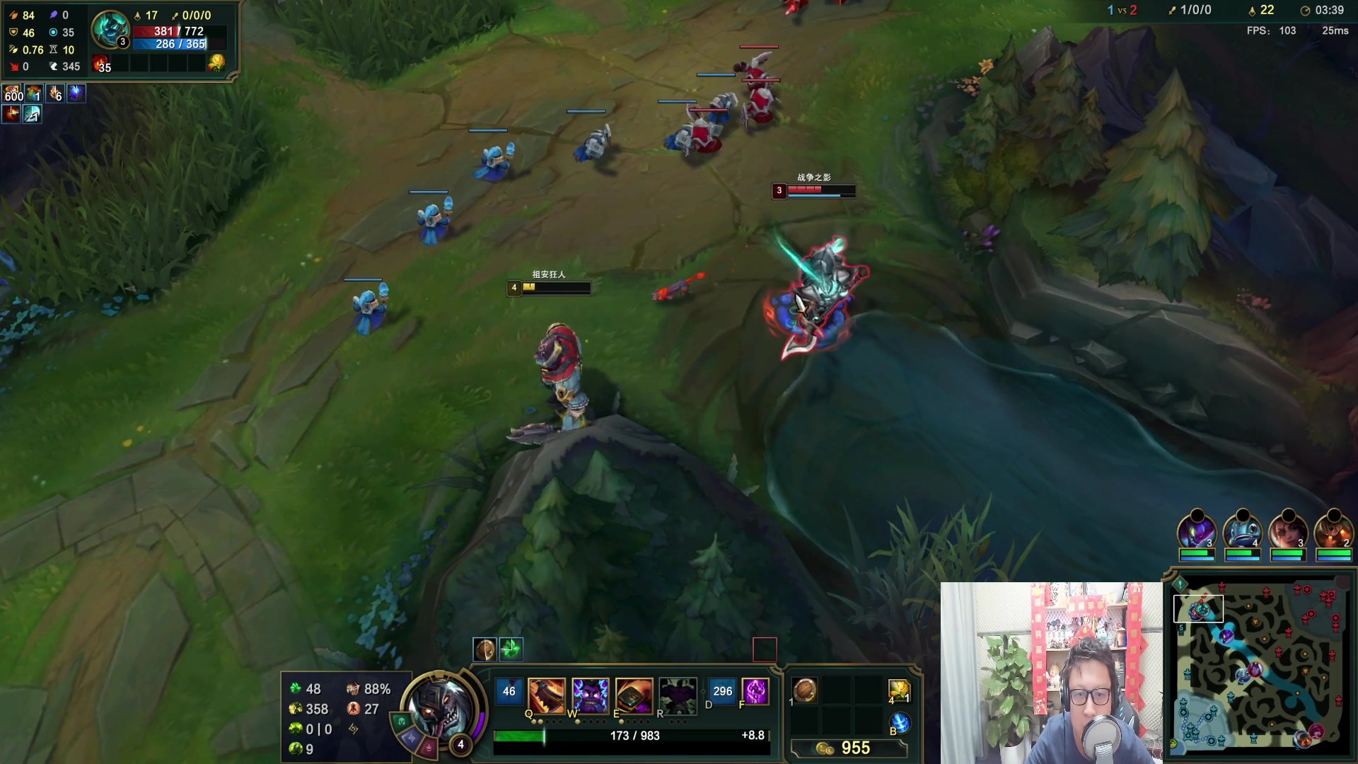 【2023-01-25 21点场】东北大鹌鹑：新年快乐 随缘播