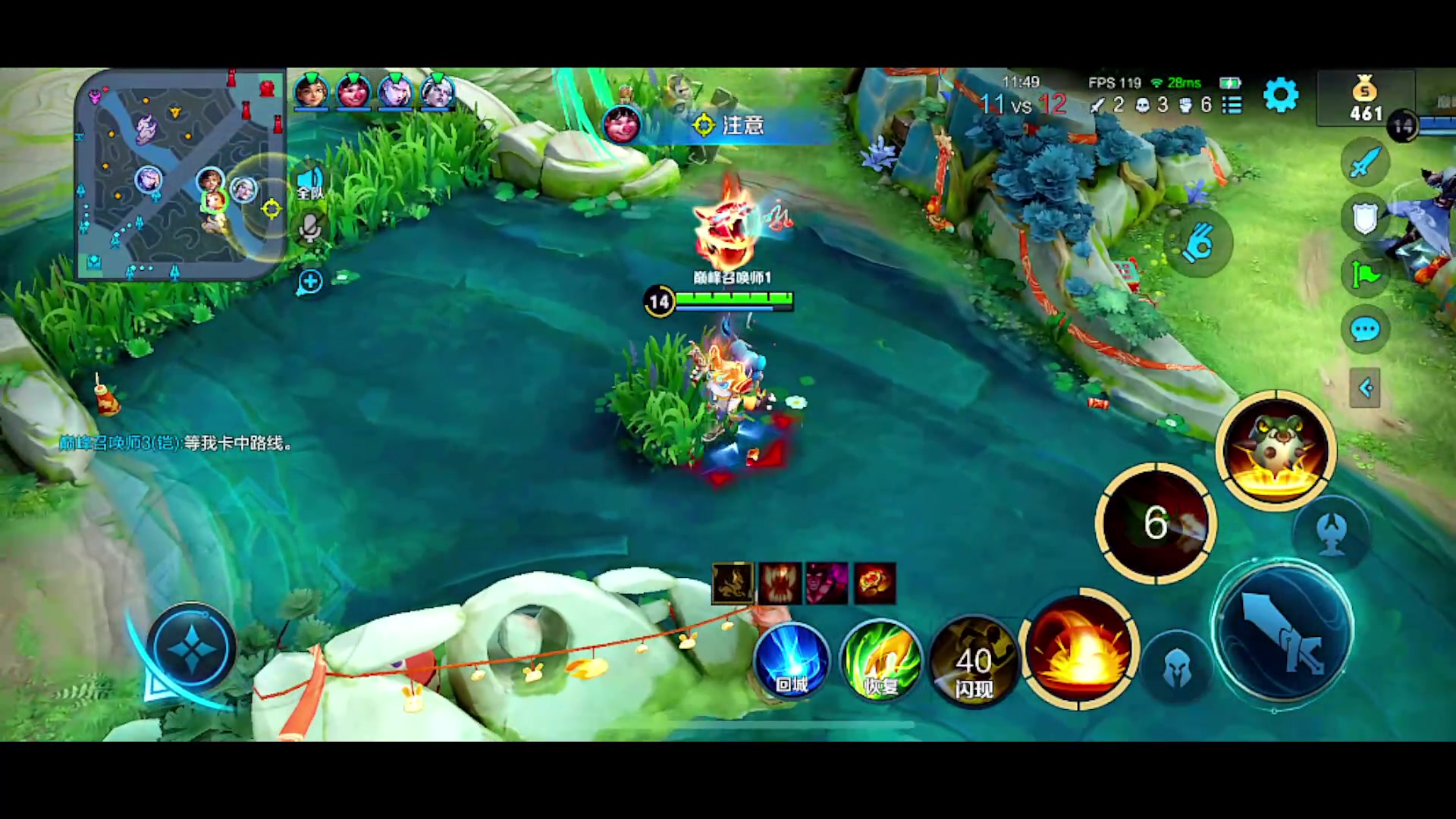 【2023-01-26 20点场】DYG萧玦：新年快乐乐 88805