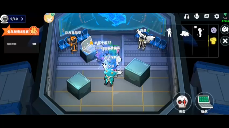 【2023-1-22 15点场】文明重启十一:快上车一起玩 9486300