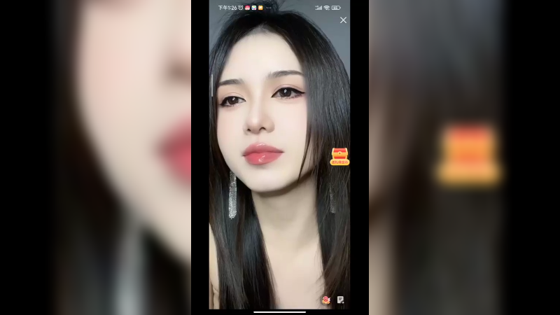 小姐姐唱歌好听，让人喜欢啊