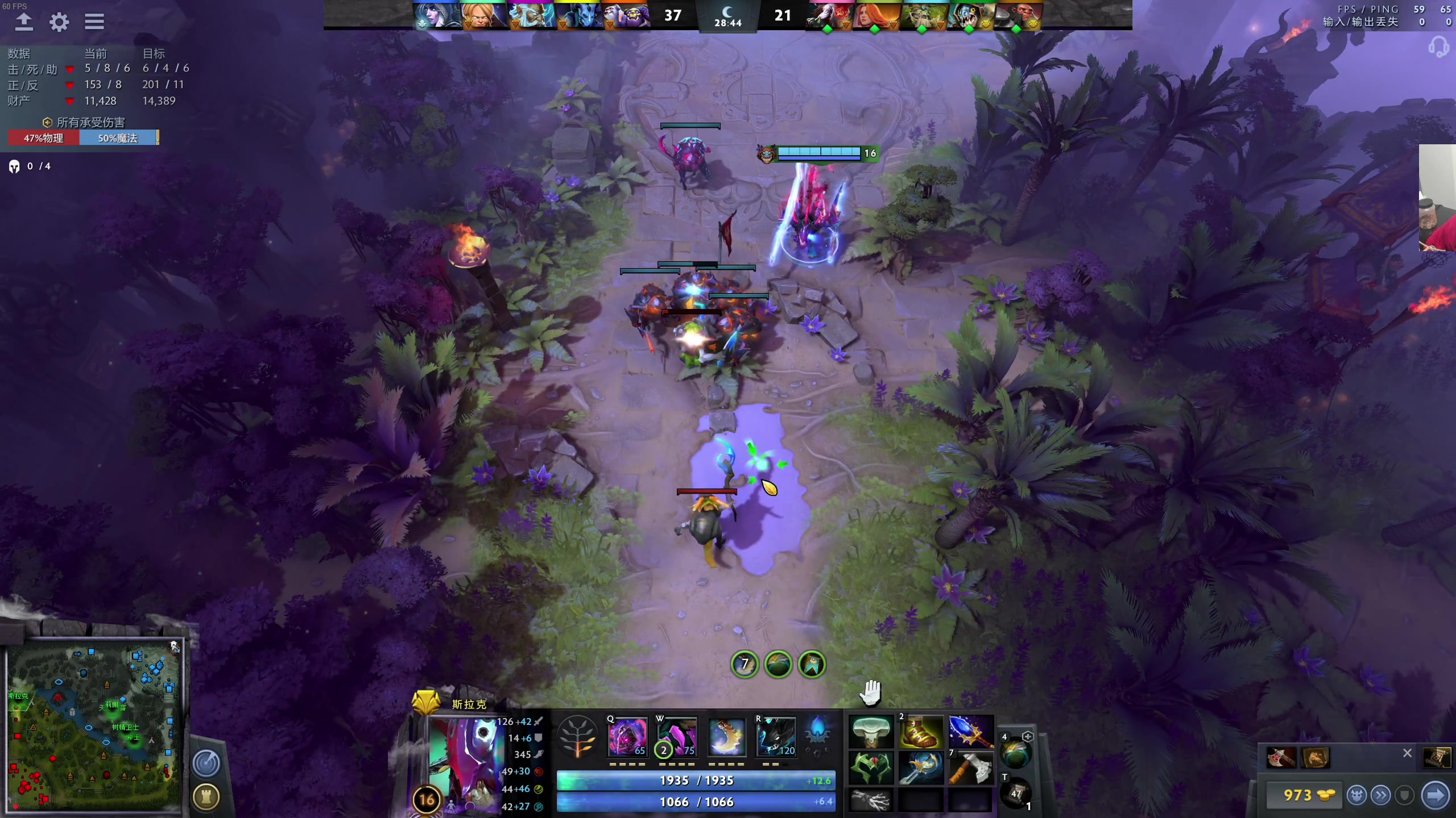 【2023-01-26 05点场】章随便先生：魔咒之地开荒，。，