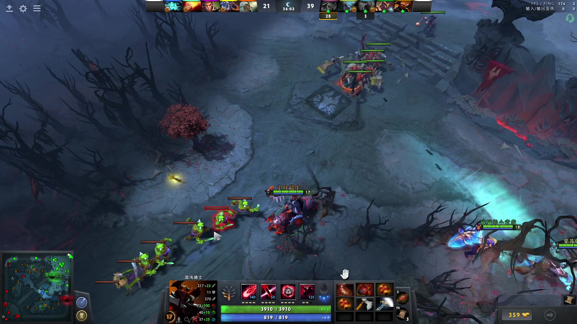 【2023-01-26 02点场】刘嘉俊Sylar1：拿出你的百分之百！