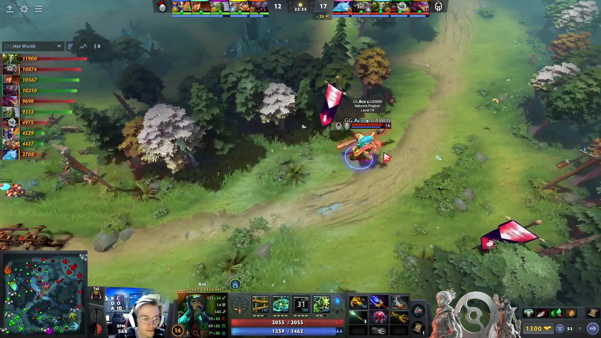 【2023-01-26 01点场】DOTA2赛事专用：【直播】 DPC西欧区纯净流
