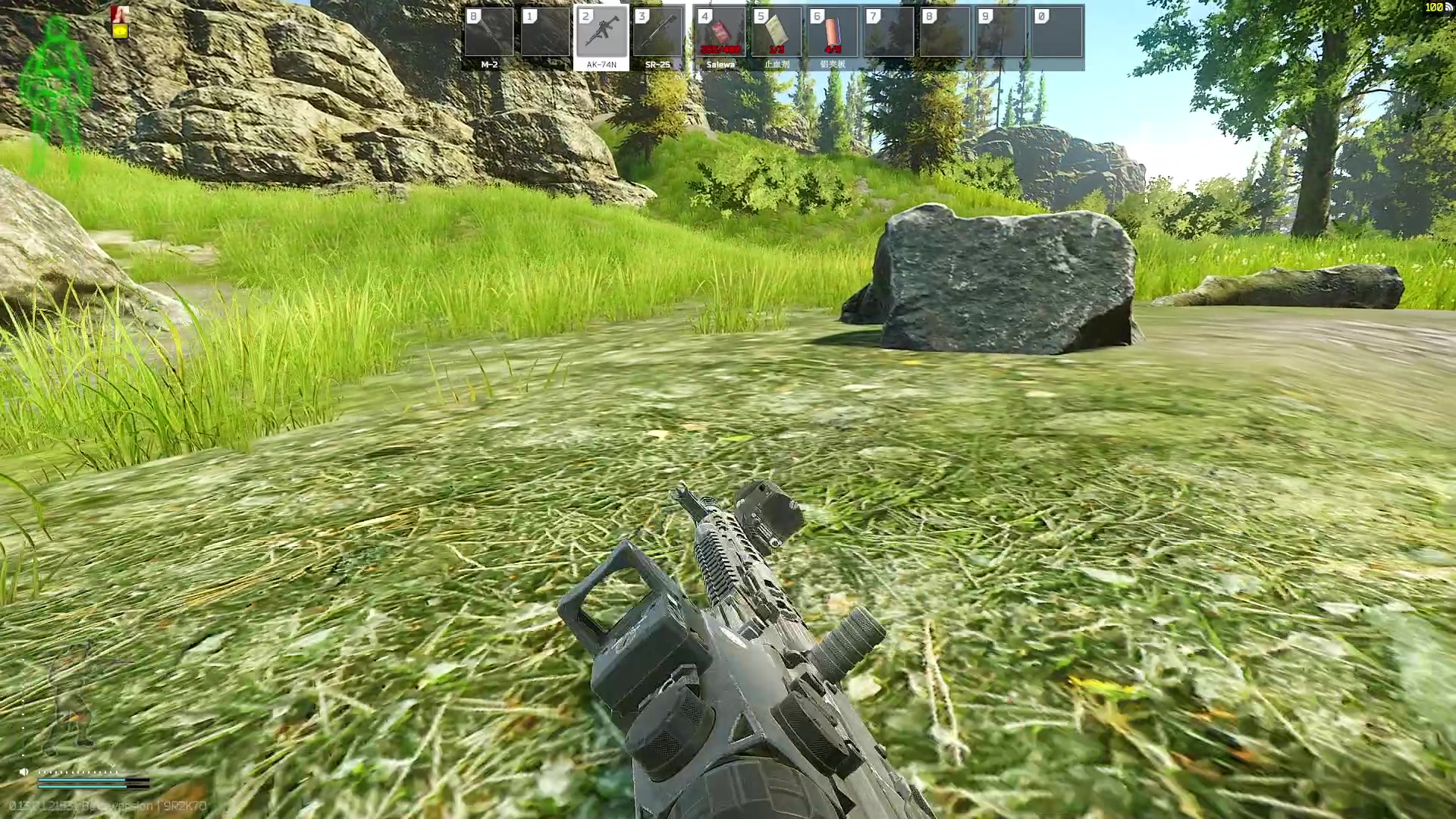 【2023-01-26 02点场】少囧丶：VTA-少囧的游戏教室