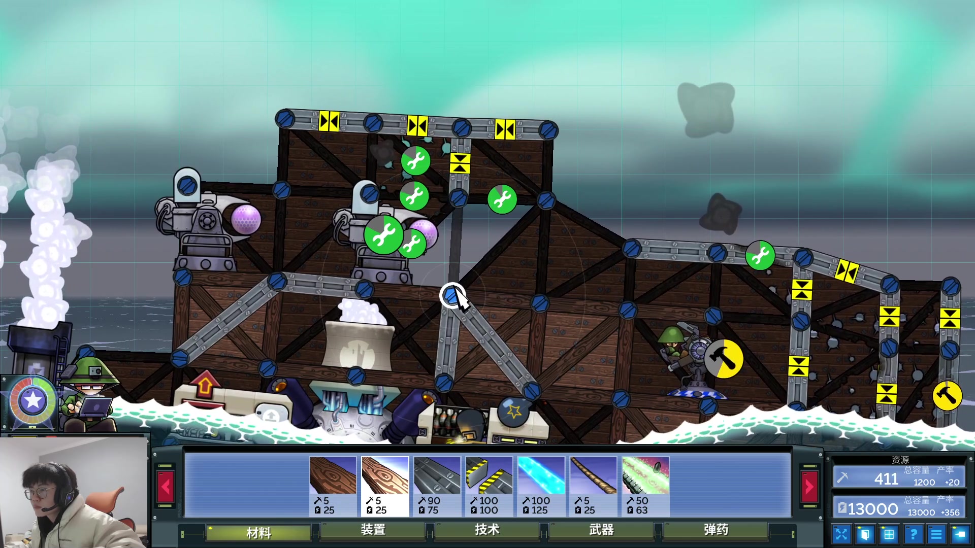 【2023-01-26 15点场】何二抛zZ：新春快乐~new哥来咯！